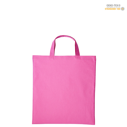 Stofftasche von Pink Taschen Stofftaschen LETZTE REDUZIERUNG 