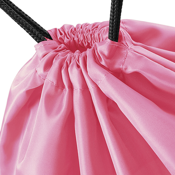 Premium Rucksacktasche in der Farbe Detail
