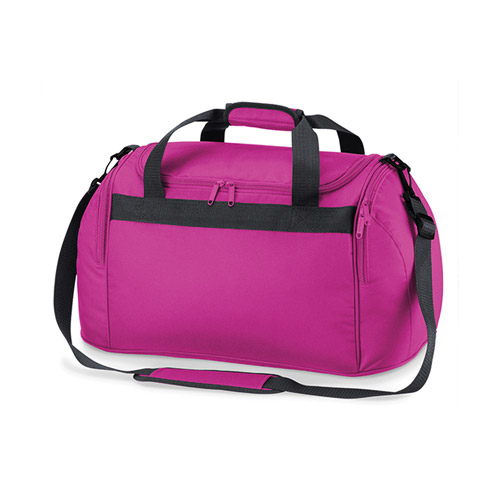 Freizeittasche Freestyle Holdall BG200 in der Farbe fuchsia