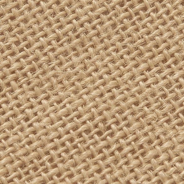 detailansicht Jute Muster