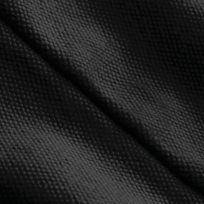 Organic Bag for Life W801 Westford Mill – Detailansicht 340 g/m² Bio-Baumwoll-Canvas, robuste Materialstruktur, nachhaltig & langlebig