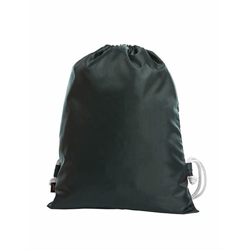 Drawstring Bag Flash Turnbeutel Werbeartikel bei Taschenprint White