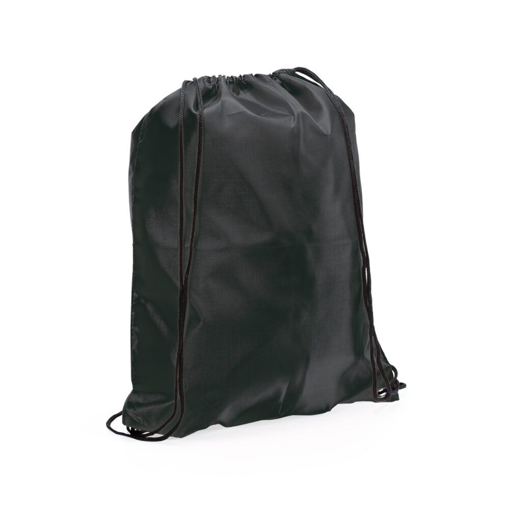 turnbeutel spook premium qualität schwarz