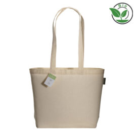 Jute-Tasche Fairtrade-Einkaufstasche