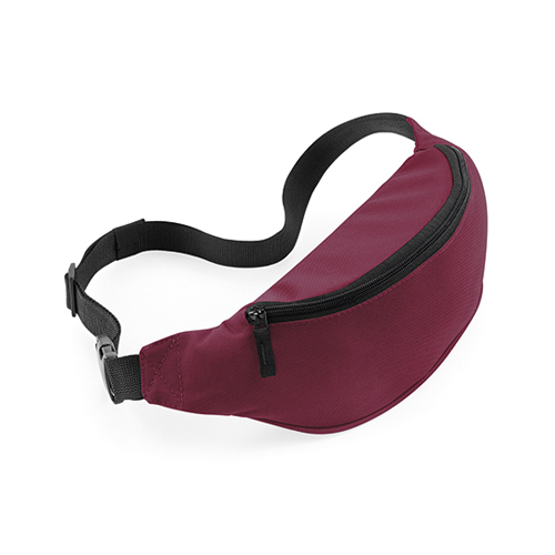 Gürteltasche Belt Bag Bagbase 38x14x8cm in 16 Farben. Ab 3,52 €