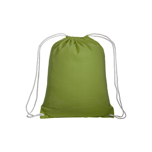 Turnbeutel Dax Stoffbeutel Baumwolle in Grau – 140 g/m² OEKO-TEX Baumwolle, 37x46 cm, naturfarbene Kordel, jetzt bedrucken