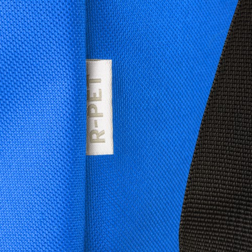 RPET Rucksack Nardo Roll-Top günstig 32 x 44 x 13 cm aus recyceltem Polyester. Ab 6,80 €
