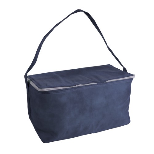 Kühltasche Sesa Isoliertasche bedrucken 32x18x18 cm aus PP-Vlies. Ab 1,20 € – Bild 7