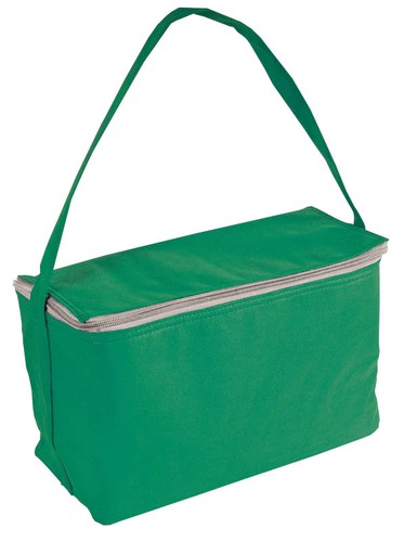 Kühltasche Sesa Isoliertasche bedrucken 32x18x18 cm aus PP-Vlies. Ab 1,20 € – Bild 5