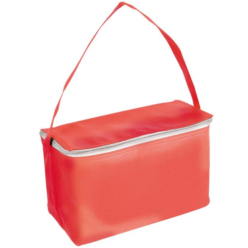 Kühltasche Sesa Isoliertasche bedrucken 32x18x18 cm aus PP-Vlies. Ab 1,20 € – Bild 4