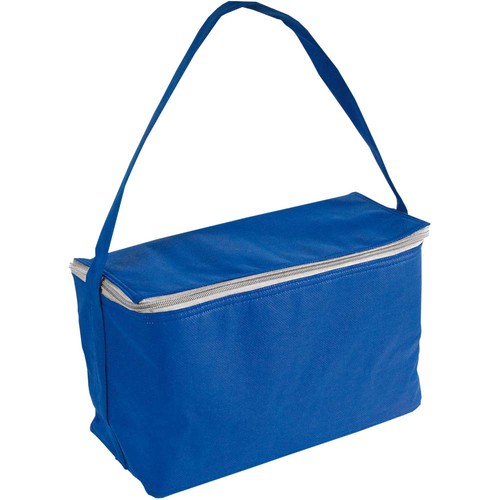 Kühltasche Sesa Isoliertasche bedrucken 32x18x18 cm aus PP-Vlies. Ab 1,20 € – Bild 3