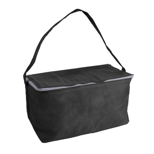 Kühltasche Sesa Isoliertasche bedrucken 32x18x18 cm aus PP-Vlies. Ab 1,20 € – Bild 2