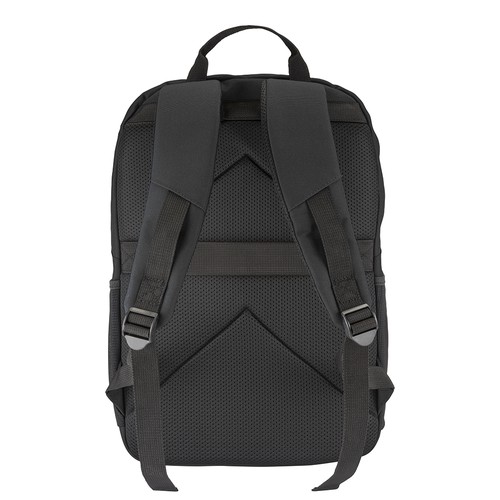 Laptoprucksack Monaco rPET Oceancycle zertifiziert bedrucken 29 x 45 x 15 cm. Ab 28,88 €
