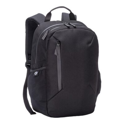 Laptoprucksack Monaco rPET Oceancycle zertifiziert bedrucken 29 x 45 x 15 cm. Ab 28,88 €