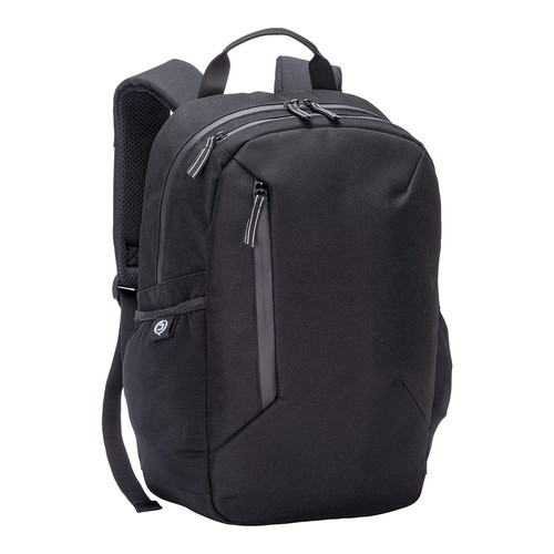Laptoprucksack Monaco rPET Oceancycle zertifiziert bedrucken 29 x 45 x 15 cm. Ab 28,88 €