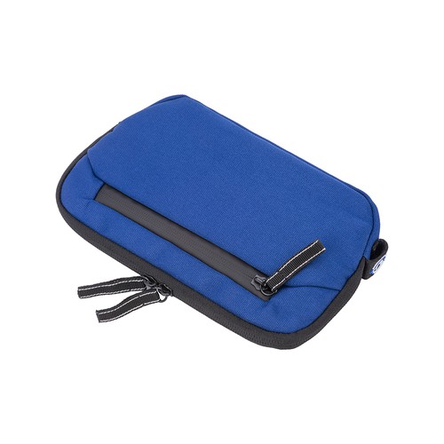 Kosmetiktasche Cala rPET bedrucken Oceancycle zertifiziert Utenilientasche 23 x 14 x 5 cm. Ab 8,10 € – Bild 7