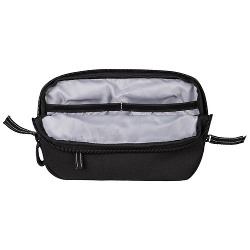 Kosmetiktasche Cala rPET bedrucken Oceancycle zertifiziert Utenilientasche 23 x 14 x 5 cm. Ab 8,10 € – Bild 3