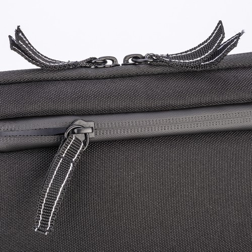 Kosmetiktasche Cala rPET bedrucken Oceancycle zertifiziert Utenilientasche 23 x 14 x 5 cm. Ab 8,10 € – Bild 2