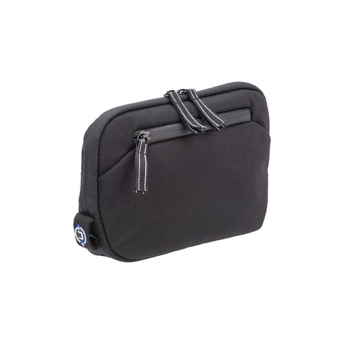 Kosmetiktasche Cala rPET bedrucken Oceancycle zertifiziert Utenilientasche 23 x 14 x 5 cm. Ab 8,10 € – Bild 5